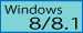 Windows8/8.1